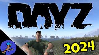 First Time Playing DayZ on PC – Can I Survive?