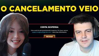 KAMI ESCULACHADO PELO MINERVA, SLEZZY TORRE DANDO IK - LEAGUE OF LEGENDS