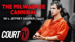 The Milwaukee Cannibal - Jeffrey Dahmer on Trial