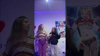 Cuando las madres no tienen nada que hacer… #ariancita #viral #parati