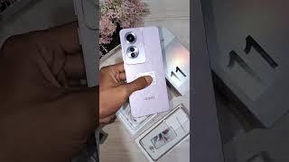 oppo reno 11f 5g #oppo #reno #review #unboxing #smartphone #reno11f