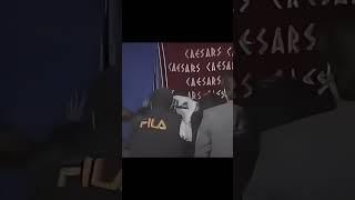 Ногу в ж*пу запихаю (с) Риддик Боу #бокс