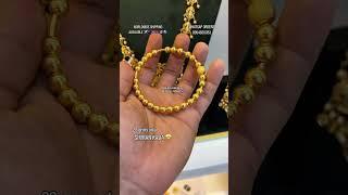 GOLD SIMRAN KADA 
