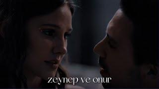 zeynep ve onur | run to you