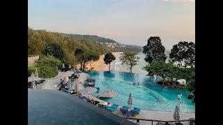 Pullman Phuket Arcadia Naithon Beach Grand Ocean Room Walk Through