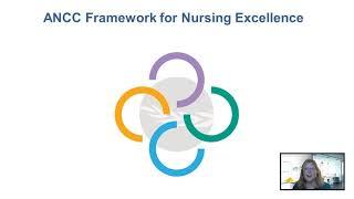 American Nurses Credentialing Center: A Framework for Nursing Excellence