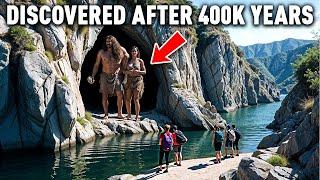 Neanderthal Family Discovered After 400,000 Years—A Historic Breakthrough!