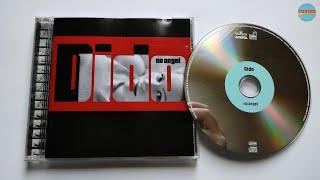 Dido - No Angel / cd unboxing /