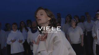 Wilhelmine - viele (Offizielles Musikvideo)