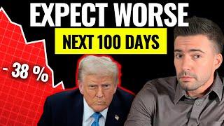 AI Predicts Stockmarket for Trump’s next 100 days