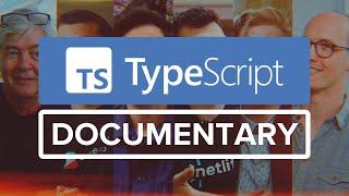 TypeScript Origins: The Documentary (Trailer)