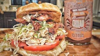 Ultimate Crab BLT Recipe – Bold Flavor with Chilau Stew Base!