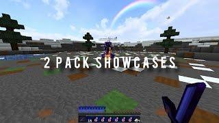 2 Pack Showcase's | Danteh 32x Revamp (128x), Ghoul Pack V2