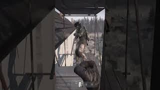 Survived the players, but DayZ had other plans... #dayz #pvp #survival #adventure #namalsk