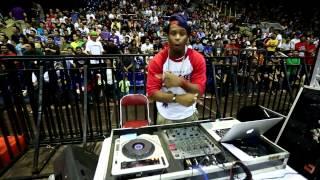 DJ Jay Bling: LIFE AS A MILLION DOLLAR DJ