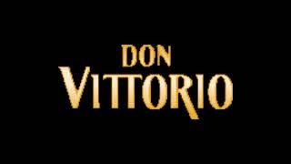 Cortina Musical Don Vittorio