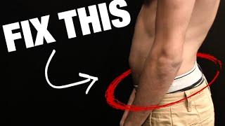 The Anterior Pelvic Tilt Solution (SIT HAPPENS!)