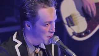 Marlon Williams & The Yarra Benders - Hello Miss Lonesome (Live)