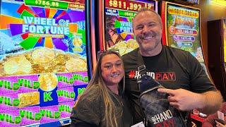 Lucky Lady Dorothy Gets the SUPRISE of A LIFETIME on Her BIRTHDAY! (Your Luck Has Arrived)