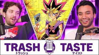 These Games are IMPOSSIBLE to Finish | Trash Taste #228