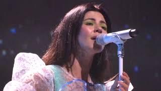 MARINA - Handmade Heaven (Live at Eventim Apollo London) November 4th 2019