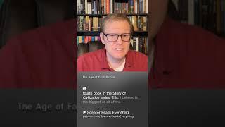 1000 Years of Faith & Power  | The Age of Faith by Will Durant  #MedievalHistory #historyshorts