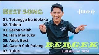 LAGU BERGEK TERPOPULER BEST SONG 2024 FULL ALBUM