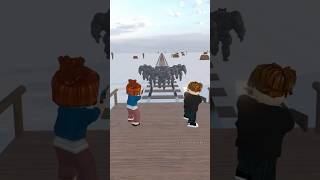 One of us had to die… and he chose himself   ep 5 #roblox #deadrails