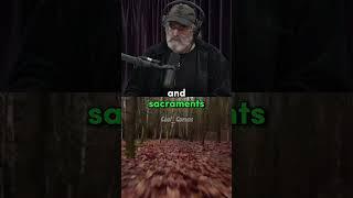 Magic Mushrooms and Spiritual Insights: Joe Rogan & Paul Stamets