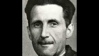 GEORGE ORWELL [1984]