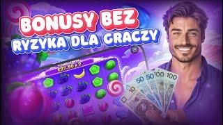  lotto kasyno  Bonusy dla nowych graczy bez ryzyka!