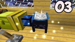 С.03 DartCraft (МАГИЯ) Обзор Мода Minecraft -Ускорение времени