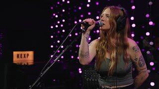 Bria Salmena - Full Performance (Live on KEXP)