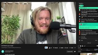 He Reviewed My Song Live! (The Pop Song Professor)