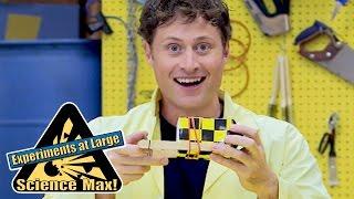 Science Max | Elastic Energy | Season1 Full Episode