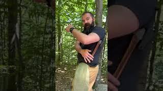 How I carry the Stingray Tomahawk