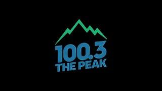 KPEK: 100.3 The Peak - Albuquerque, New Mexico - Legal ID - Sat, Oct 31, 2020 at 8:00 PM