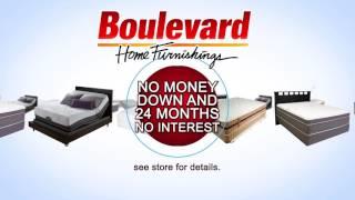 Shop local at Boulevard Home Furnishings