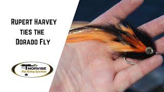 The Dorado Fly with Rupert Harvey