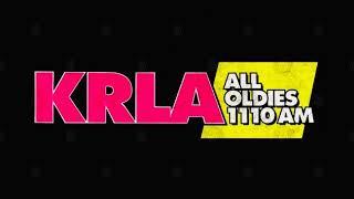 KRLA 1110 Los Angeles 3