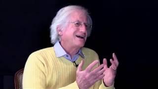 Video Nugget: The Energy of the Heart with Julian Gresser