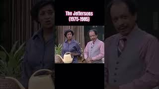 “Sorry we’re busy”  #thejeffersons #comedy  #sitcom #shorts