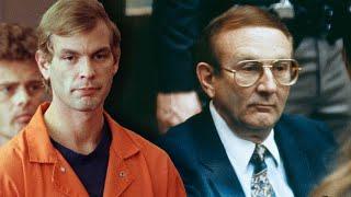 Lionel Dahmer, Father of Killer Jeffrey Dahmer, Dies at 87