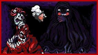 Released On Steam?! TIME TO RE-EXPLORE This Nightmare! | Look Outside