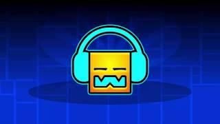 Geometry Dash - Practice Mode - Stay Inside Me - Soundtrack