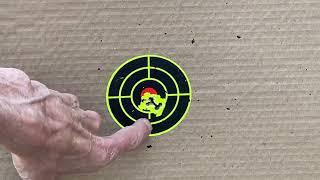 Feyachi GL6 green laser sight performance review...  https://feyachistore.com/