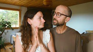 We were planning a road trip. Now, Brain Surgery