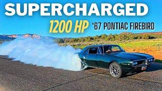 From Stock to BEAST!! This Classic Car Is Gonna Get Me Thrown In Jail!