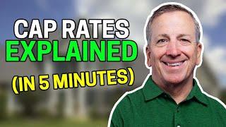 What is a Capitalization Rate? - Real Estate Basics