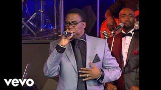 Jabu Hlongwane - Wonderful God (Live at Theatre on the Tracks, Midrand, 2011)